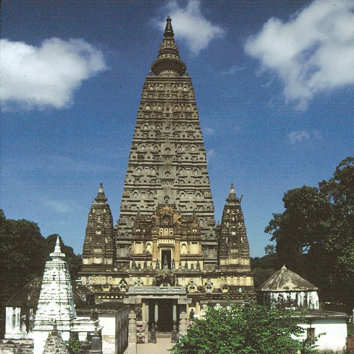 Rudra Cab Services Bodhgaya
